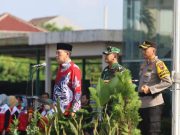 Operasi Ketupat Candi 2024 Polresta Surakarta, 650 Personel Dikerahkan