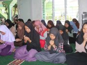HMJA FE USM Adakan ‘Charity Event 2024’