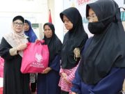 PIMAJT Bagikan 1.200 Paket Sembako untuk Kaum Duafa