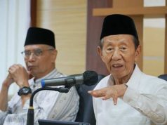 MUI Jateng Ajak Umat Islam Segerakan Berzakat