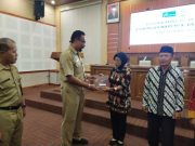 32 ASN Pemkab Jepara Terima SK Pensiun, Diharap Tetap Produktif