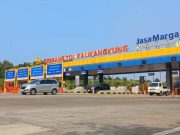 Diskon 20% di 5 Ruas Tol Trans Jawa, Skema Jasa Marga Ajak Warga Hindari Puncak Arus Mudik
