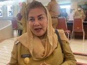 Sambut Lebaran, Wali Kota Semarang Tegaskan Program Tekan Inflasi Jadi Prioritas