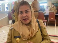 Sambut Lebaran, Wali Kota Semarang Tegaskan Program Tekan Inflasi Jadi Prioritas