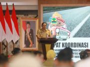 Rp 14 Triliun Potensi Pergerakan Ekonomi Pemudik di Jawa Tengah jadi Peluang Ekonomi