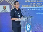 Jelang Momen Lebaran 2024, Inflasi Gabungan Kota di Jateng Meningkat