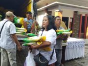 Pemkab Kudus Pastikan Stok Kebutuhan Pangan selama Ramadhan dan Lebaran Terpenuhi