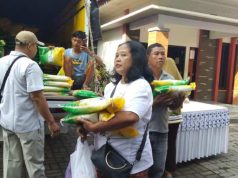 Pemkab Kudus Pastikan Stok Kebutuhan Pangan selama Ramadhan dan Lebaran Terpenuhi