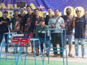 Kosex Menjadi Salah Satu Pionir Dalam Meningkatkan Eksistensi Burung Konin di kota Semarang