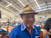 Gandeng RTMM, Pelatihan DBHCHT Sukses Tingkatkan Keterampilan Tambahan bagi Buruh Rokok