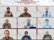 Dewan Komisioner OJK Nilai Sektor Jasa Keuangan Nasional Stabil dan Kontributif