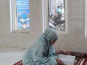 Gratis, Ngaji 1 Juz di Mushola SPBU bisa Dapat E-Voucher Pertamina