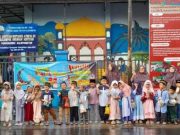 TK Aisyiyah 08 & TK Aisyiyah 13 Jepara Adakan Pesantren Kilat dan Berbagi Takjil