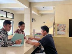 Sambut Libur Lebaran, Disbudpar Kudus Mulai Terjunkan Satgas Pariwisata