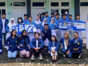 Mahasiswa Ilkom USM Adakan Pelatihan Jurnalistik Digital di SMA Institut Indonesia