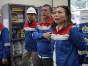 PGN Pastikan Layanan Gas Bumi Aman dan Handal Selama Idul Fitri 1445 H