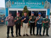 Bandara Ahmad Yani Siapkan Posko Terpadu, Pastikan Arus Mudik Lebaran 2024 Aman dan Lancar