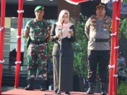 Polres Demak Siapkan Pos Terpadu Selama Operasi Ketupat Candi 2024