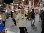 Wali Kota Minta Dishub Semarang Siapkan Kantong Parkir dan Rekayasa Lalin di Pusat Oleh-Oleh Pandanaran