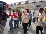 Wali Kota Semarang Minta Pertamina Antisipasi Penyalahgunaan BBM Selama Lebaran