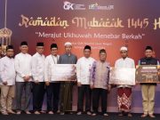 OJK Jateng dan IJK Berkolaborasi Tingkatkan Inklusi Keuangan Syariah