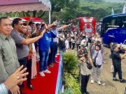 Gojek Tawarkan Mudik ke Jawa Tengah dengan Nyaman dan Hemat