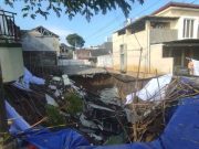 Pemkot Dorong Pengembang Bertanggung Jawab Atas Ambruknya 3 Rumah di Permata Puri