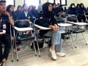 Dema Fakultas Psikologi USM Gelar Dialog Mahasiswa 1