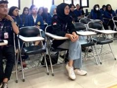 Dema Fakultas Psikologi USM Gelar Dialog Mahasiswa 1