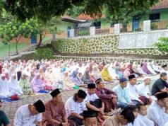 Mudik Lebaran Jadi Tradisi yang Mengandung Religiusitas Sosial