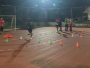 Banyak Wajah Baru di Tim Bola Tangan PON Jateng