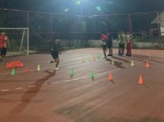 Banyak Wajah Baru di Tim Bola Tangan PON Jateng