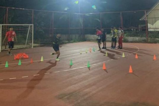 Banyak Wajah Baru di Tim Bola Tangan PON Jateng