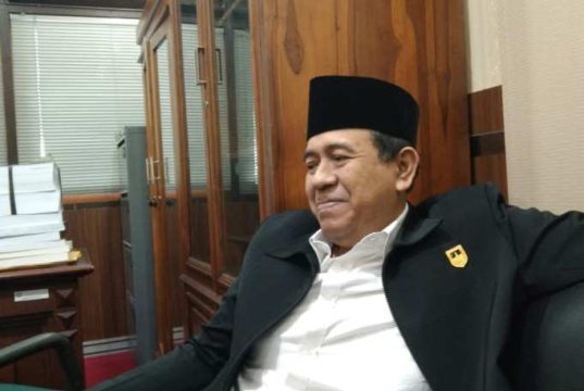 Rekom Cabup-Cawabup Sudah Turun? Ini Jawaban Ketua DPC PKB Kudus