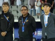 Meski Tak Mengubah Hasil, Manajer Timnas U23 Indonesia Tetap Layangkan Protes