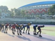 Roller Jateng Rencanakan Berlatih ke Cina