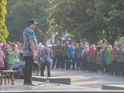 Pj Gubernur Jateng Nana Sudjana Bakal ‘Sikut’ ASN yang Bolos usai Cuti Lebaran 1445 H
