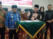 DPRD Kudus Berikan Sejumlah Rekomendasi atas LKPJ Bupati Tahun 2023