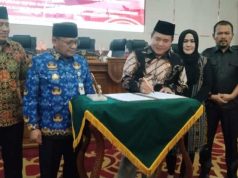 DPRD Kudus Berikan Sejumlah Rekomendasi atas LKPJ Bupati Tahun 2023