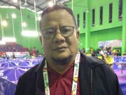 Pengprov PTMSI Jateng Percaya Diri Raih Dua Medali Emas PON
