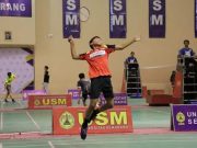 Pendaftaran USM Open Ditutup 28 April, Kelompok Madya Diikuti Atlet se-Jateng