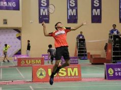 Pendaftaran USM Open Ditutup 28 April, Kelompok Madya Diikuti Atlet se-Jateng
