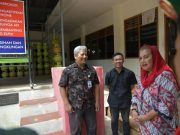 Wali Kota Semarang Merespon Kelangkaan Elpiji 3 Kg dengan Sidak ke Agen Penjual