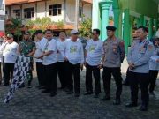 Jadilah Agen Persatuan Nasional di Tanah Rantau