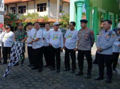 Jadilah Agen Persatuan Nasional di Tanah Rantau