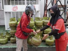Konsumsi Melonjak, Pertamina Patra Niaga Tambah 128.000 Tabung LPG 3kg pada April 2024 di Kota Semarang