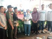 Kick Off Kampung Kasanah AirNav Indonesia di Gunturmadu Mojotengah Wonosobo