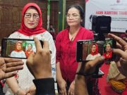 Amicus Curiae Megawati Jadi Suara Kartini Abad Ini