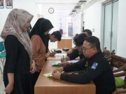 Hasil Seleksi Calon Mahasiswa Kedokteran Unissula