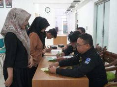Hasil Seleksi Calon Mahasiswa Kedokteran Unissula